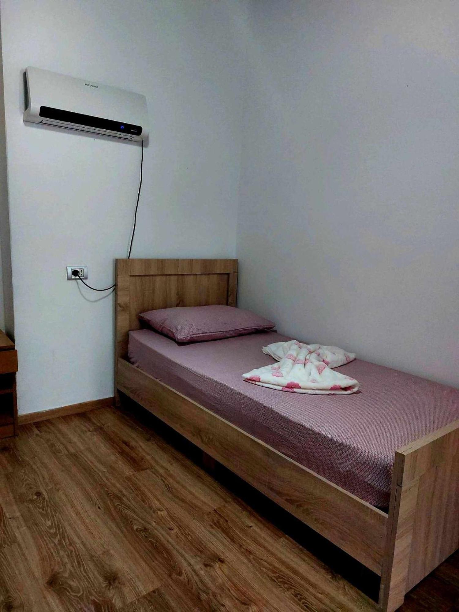 Guest House Flowers Berat Exterior foto