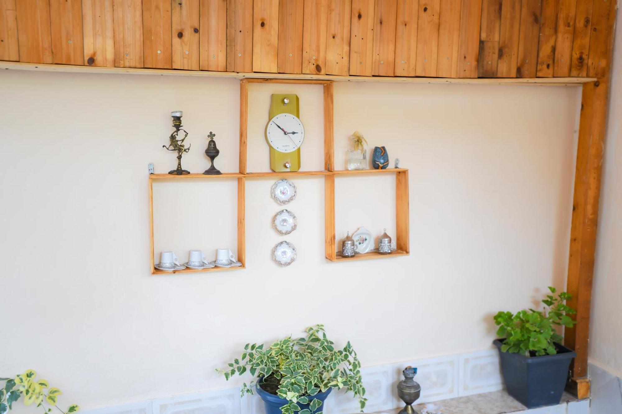 Guest House Flowers Berat Exterior foto