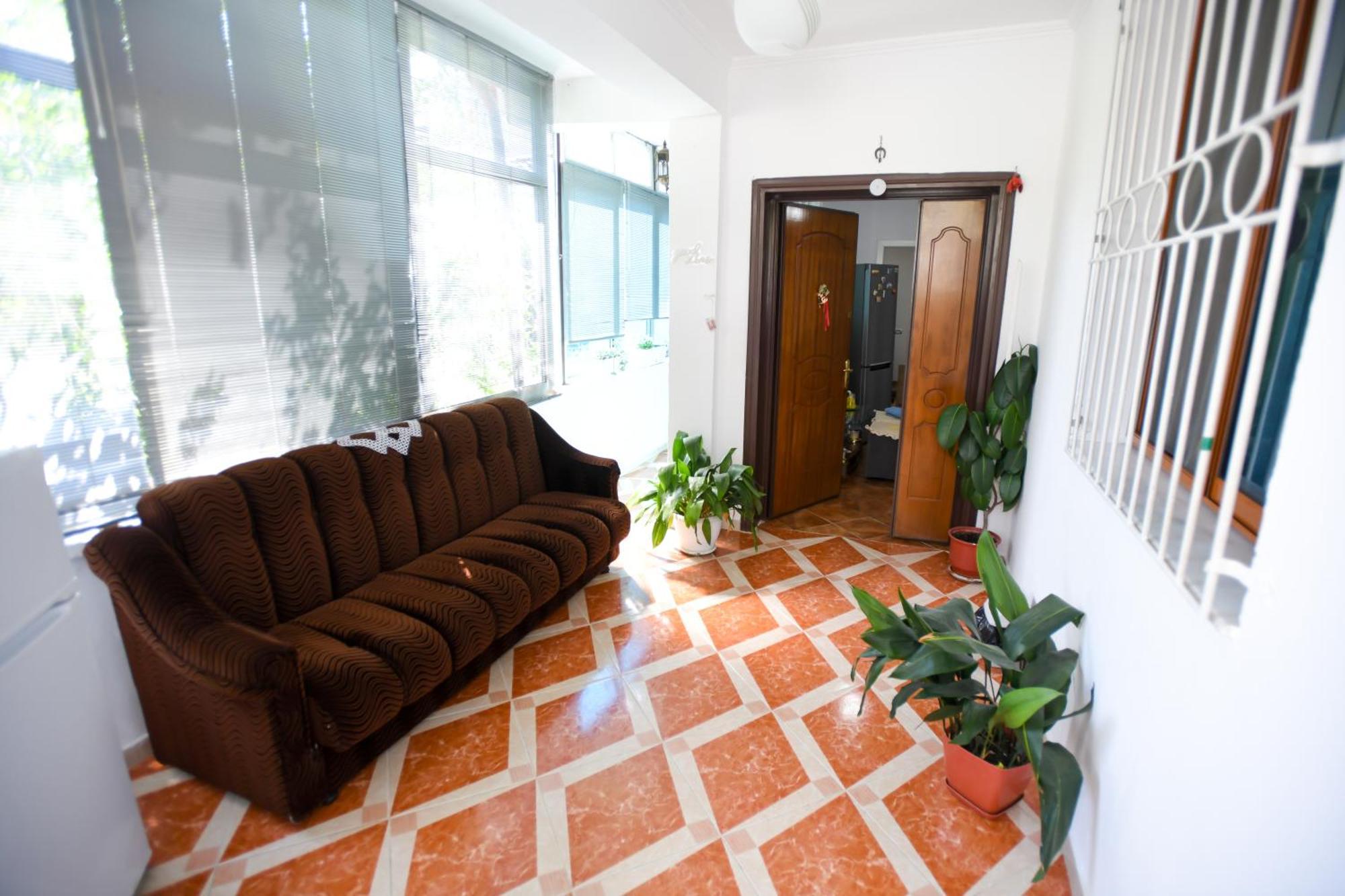 Guest House Flowers Berat Exterior foto